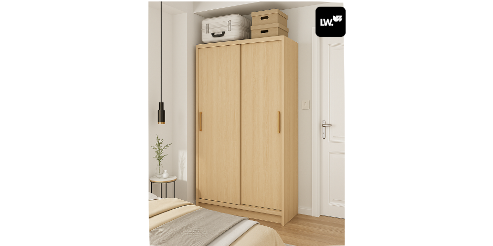 Lex Sliding Cabinet