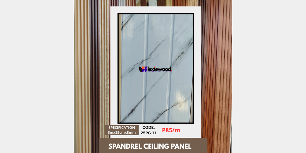 FLUTED PANELS WALL CLADDING