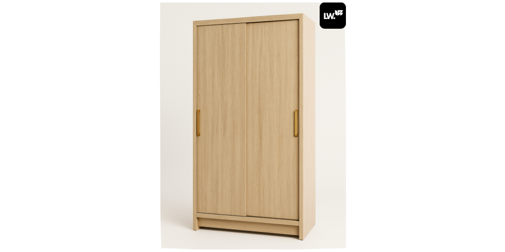 Lex Sliding Cabinet