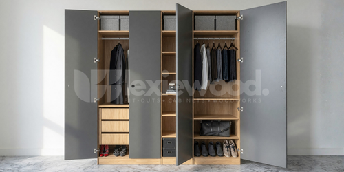 LEX BEDROOM CABINET