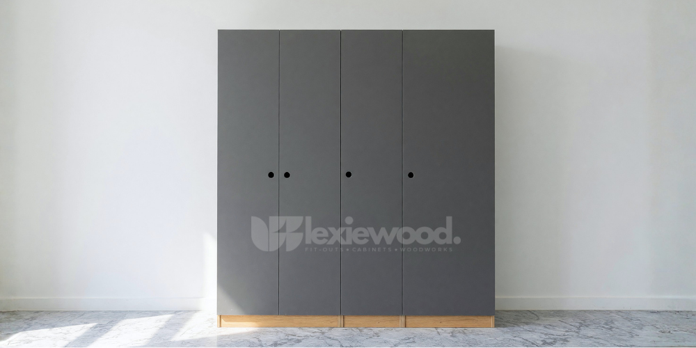 LEX BEDROOM CABINET