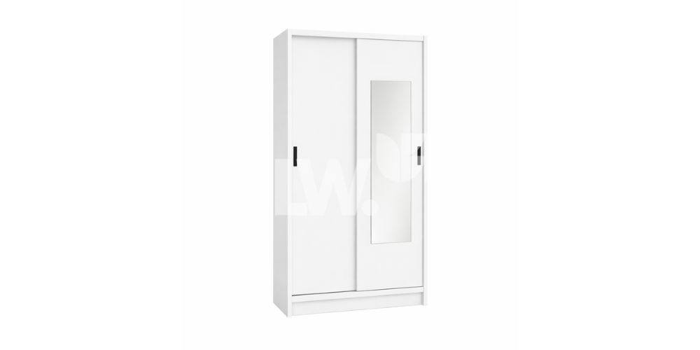 Space Saver Bedroom Cabinet
