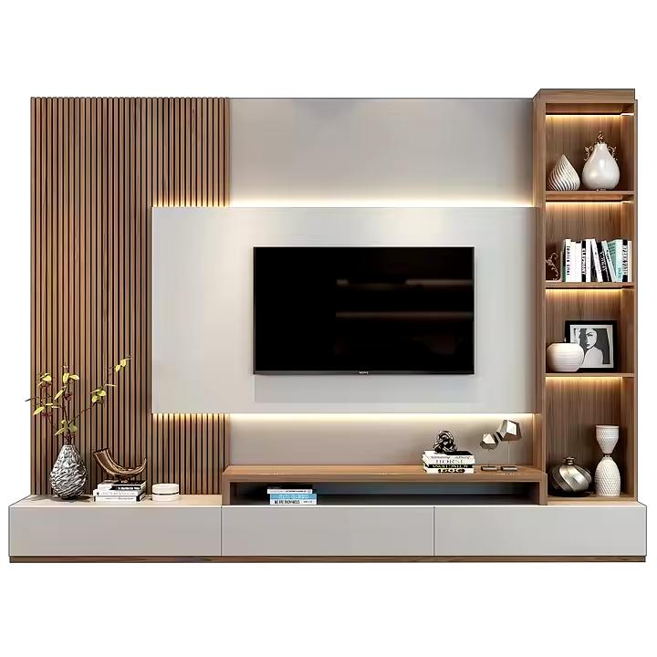 TV Console 2