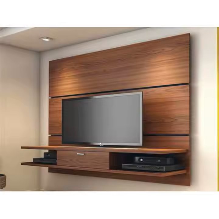 TV Console 1