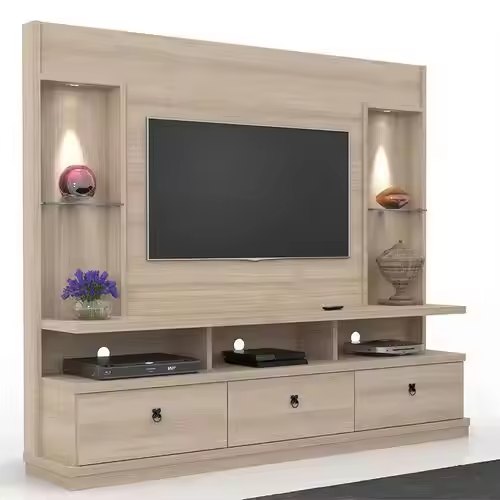 TV Console 4