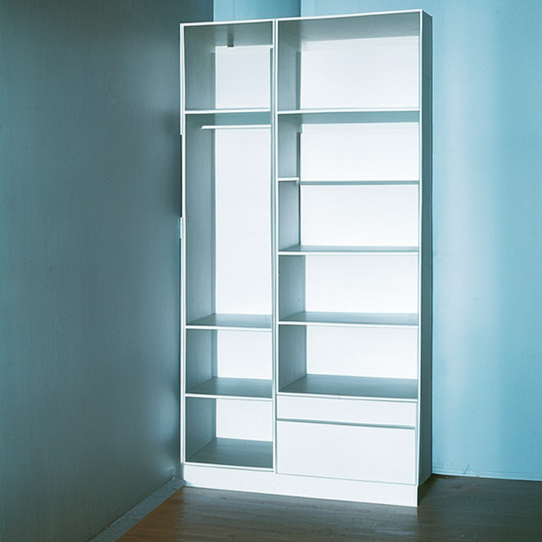BPOC01 LEX 3 Door Cabinet (5 Days Pre Order)