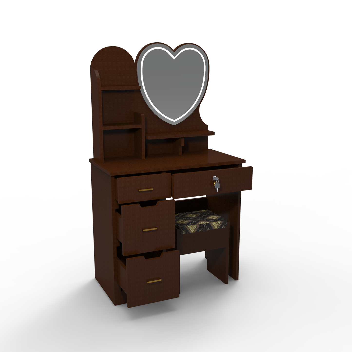 LEX DRESSING TABLE