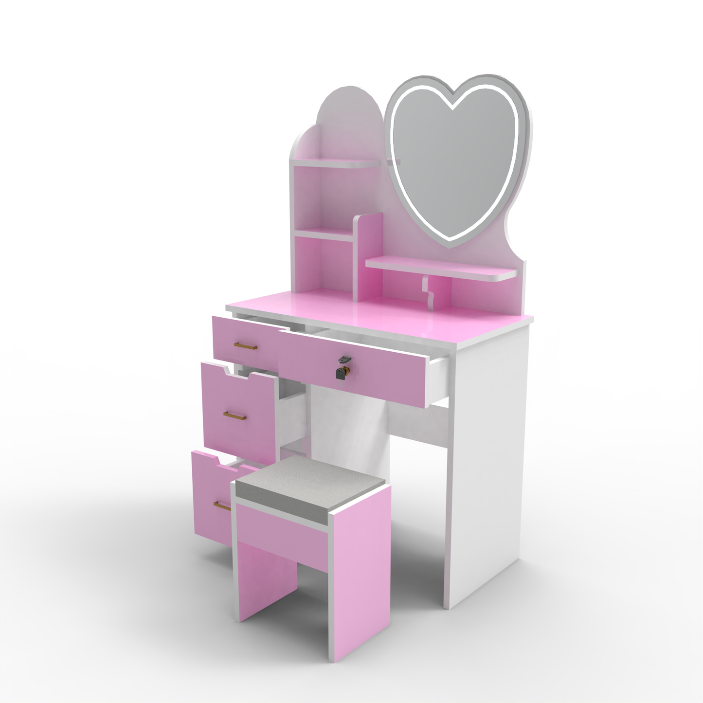 LEX DRESSING TABLE