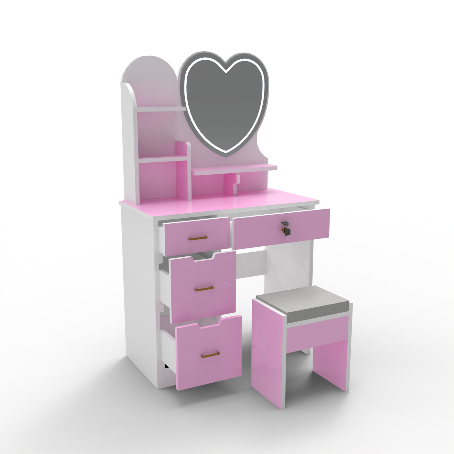 LEX DRESSING TABLE