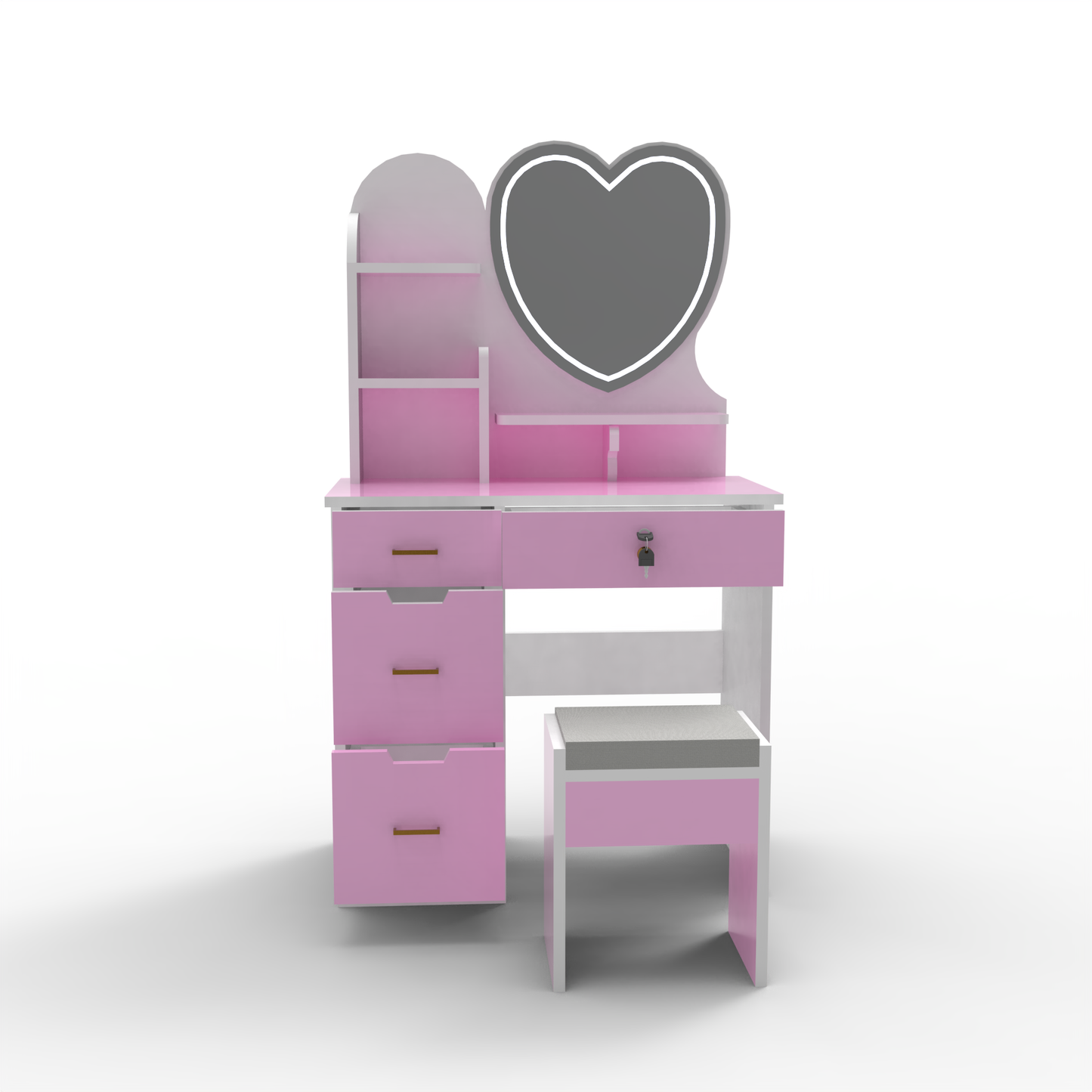 LEX DRESSING TABLE