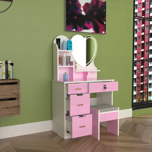 LEX DRESSING TABLE