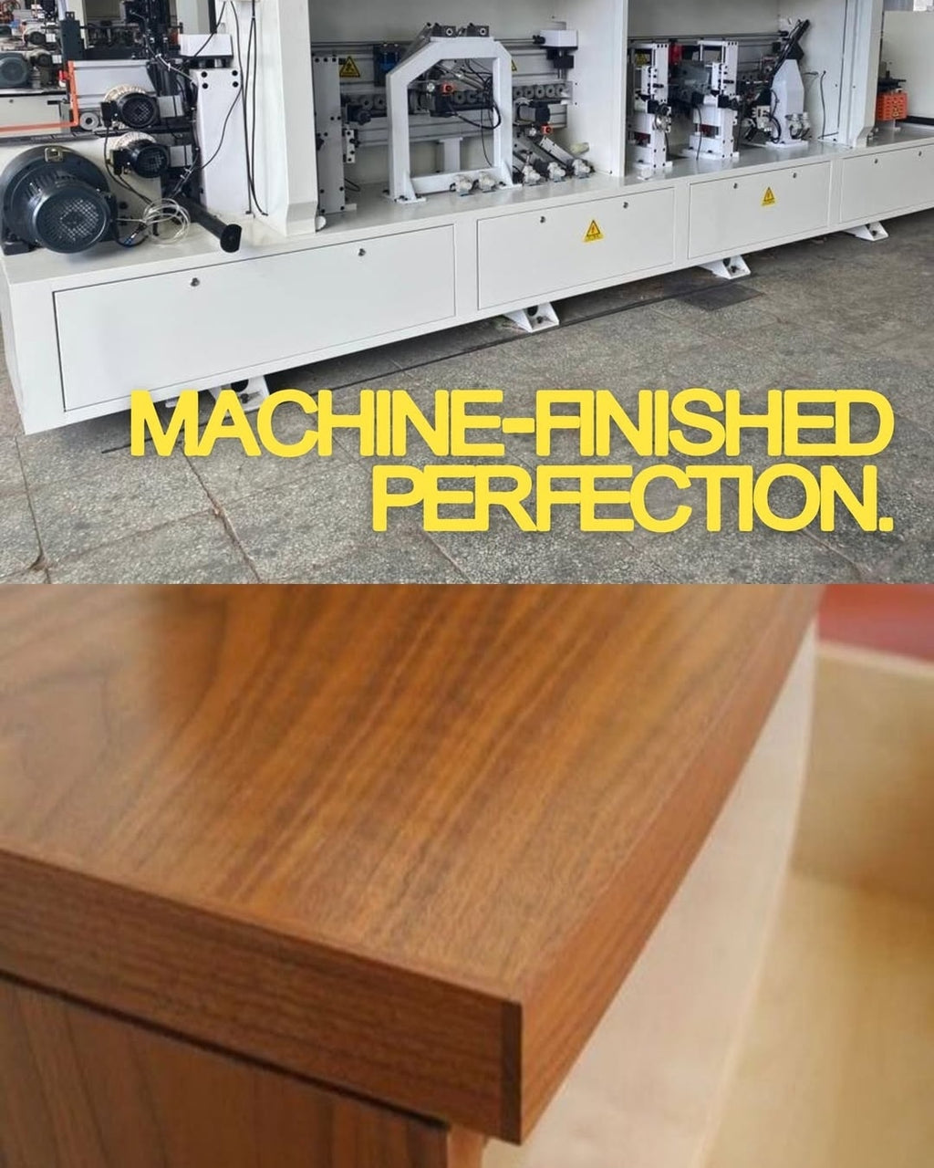 CNC Wood Cutting Services - Custom Precision Cutting | Lexie Wood