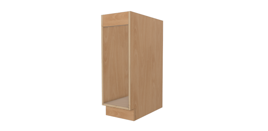 LEX RTA BASE CABINET FIT & LOCK ASSEMBLY