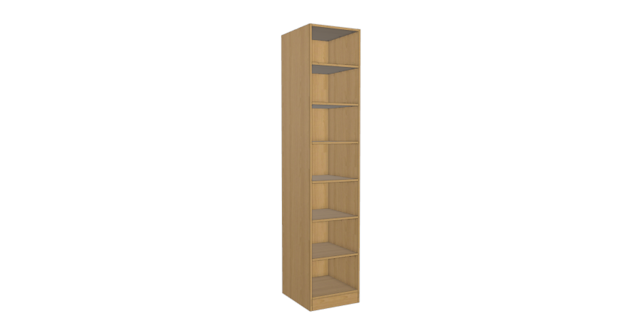 LEX TALL CABINETS