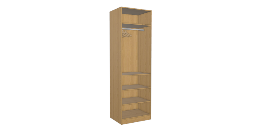 LEX TALL CABINETS