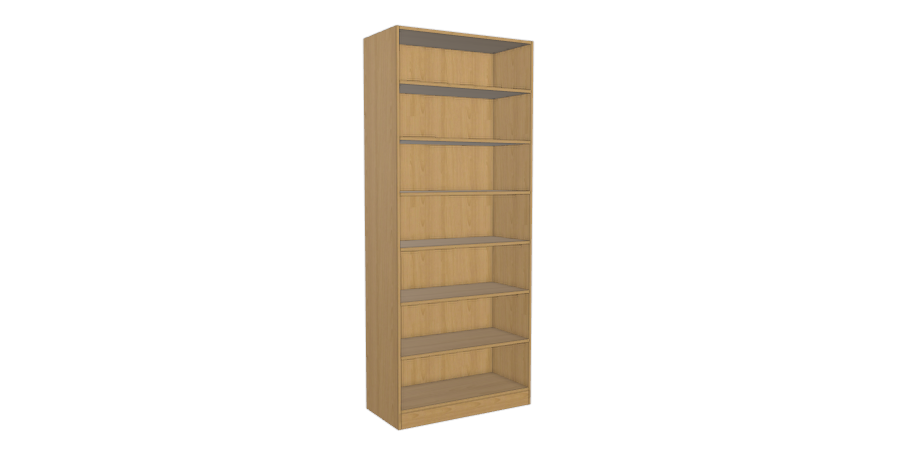 LEX TALL CABINETS