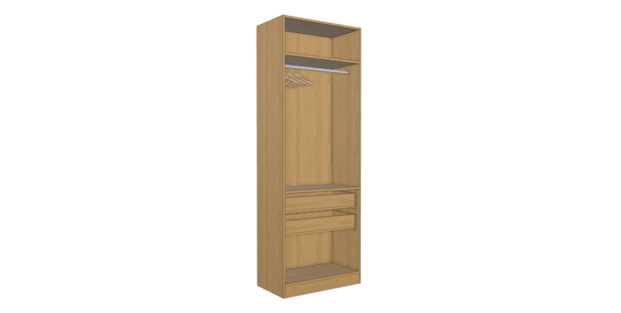 LEX TALL CABINETS