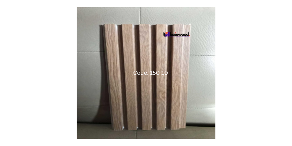 FLUTED PANELS WALL CLADDING