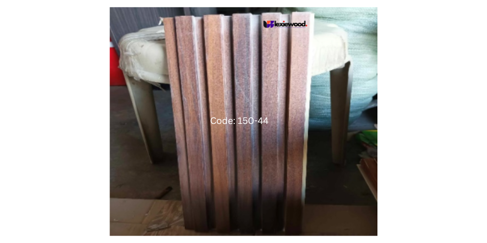 FLUTED PANELS WALL CLADDING