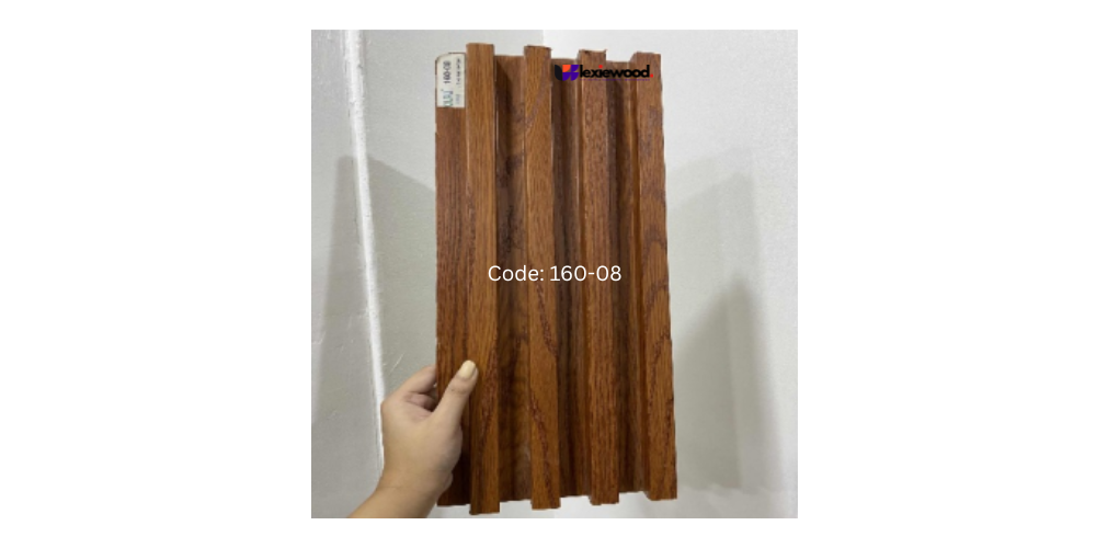 FLUTED PANELS WALL CLADDING