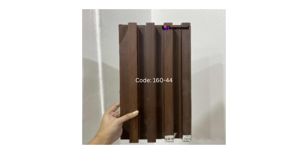 FLUTED PANELS WALL CLADDING
