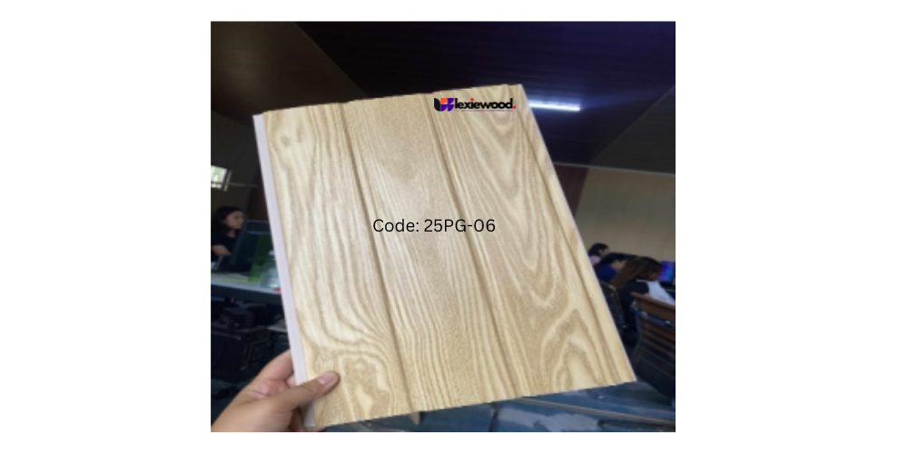 FLUTED PANELS WALL CLADDING