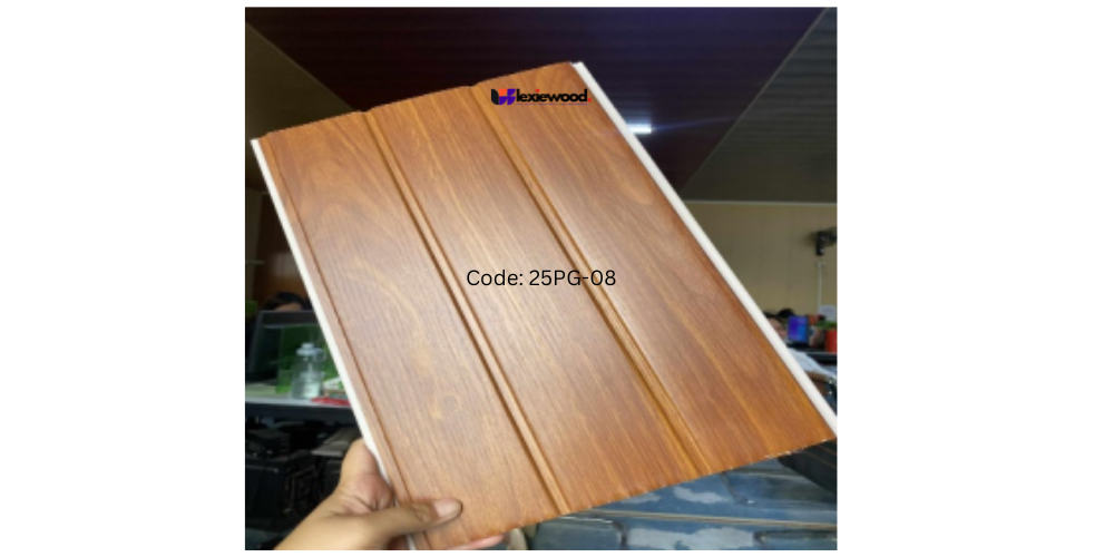 FLUTED PANELS WALL CLADDING