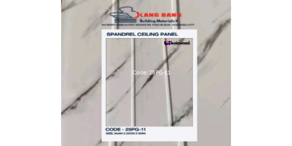 FLUTED PANELS WALL CLADDING