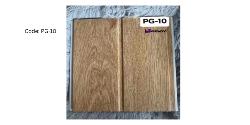 FLUTED PANELS WALL CLADDING
