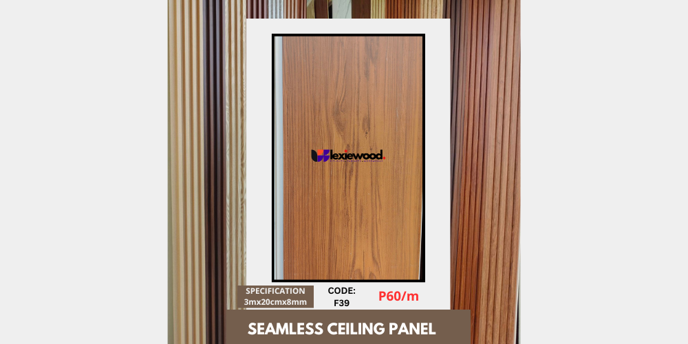 FLUTED PANELS WALL CLADDING