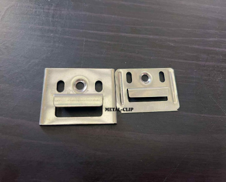 METAL CLIP