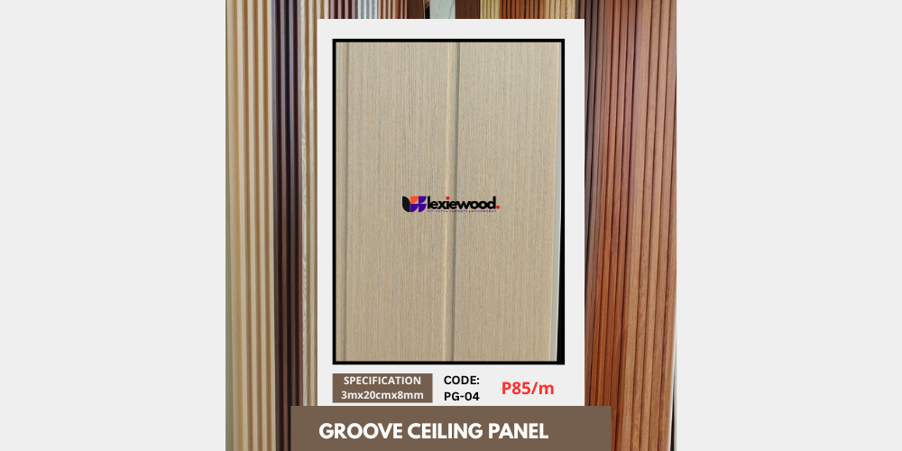 FLUTED PANELS WALL CLADDING