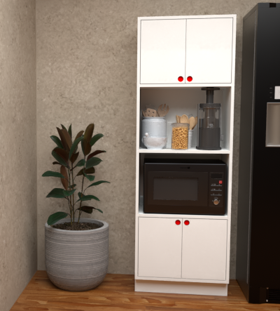 Kitchen Pantry