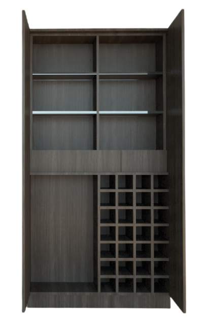 Wine Cabinet