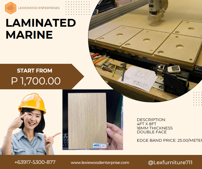 Laminated Board
