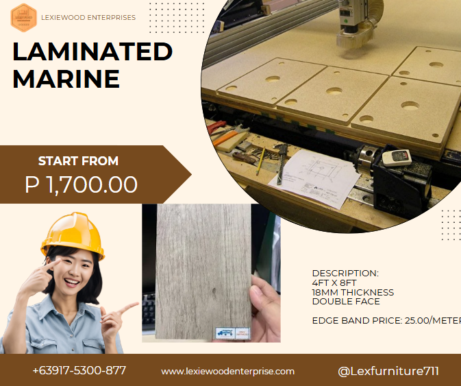 Laminated Board