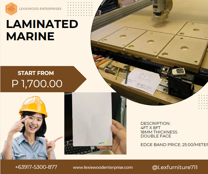 Laminated Board