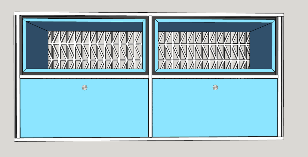 LEX CREDENZA VERSION 5 & 6