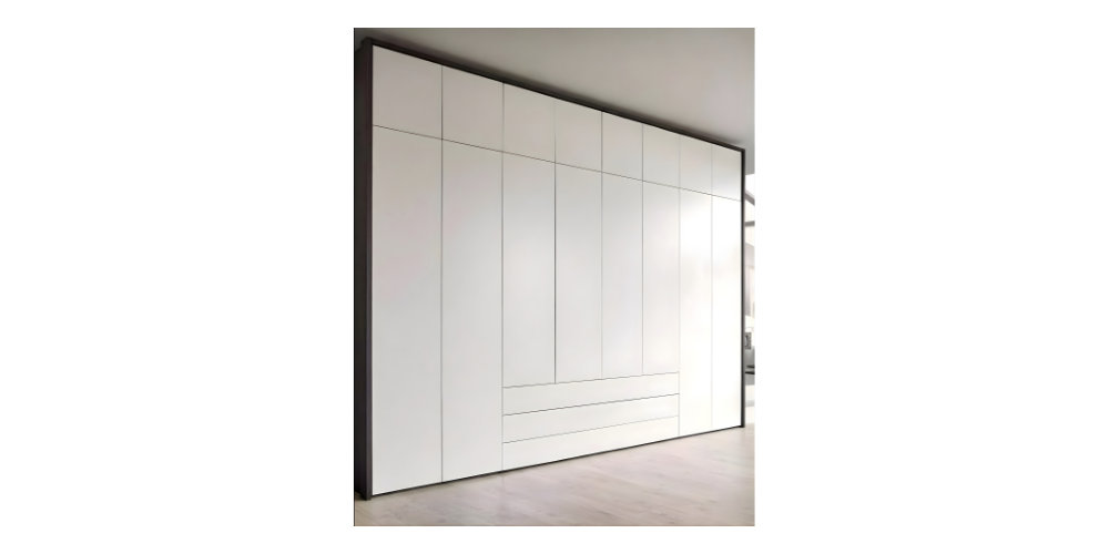 LEX Grand 8 Door Master Cabinet (5 Days Pre Order)