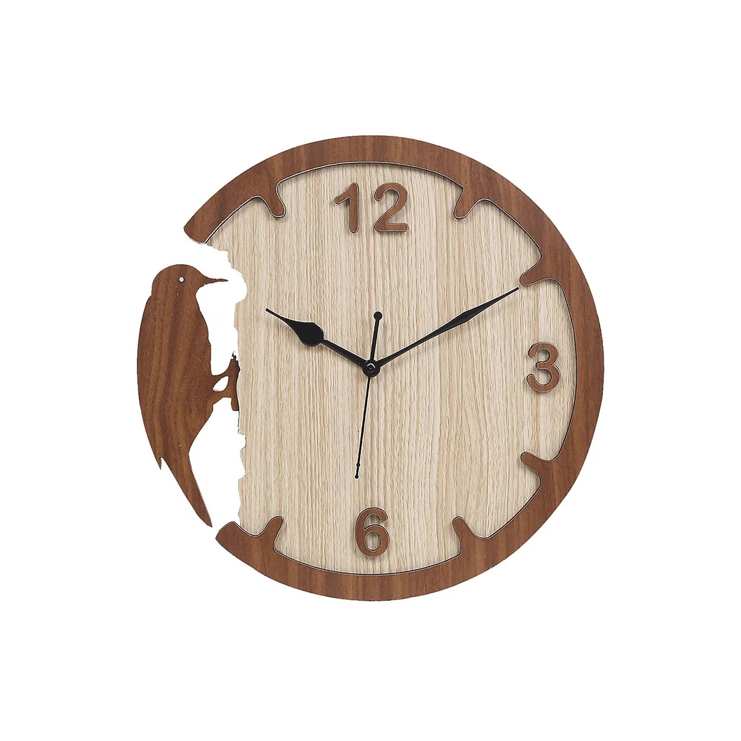 Clock Chip Bird SKU CB2-22