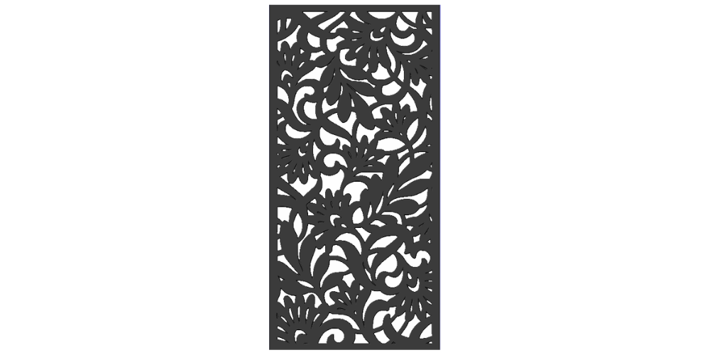 4x8 WALL DECOR  12mm Marine PLywood NO PAINT