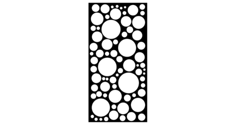 4x8 WALL DECOR  12mm Marine PLywood NO PAINT