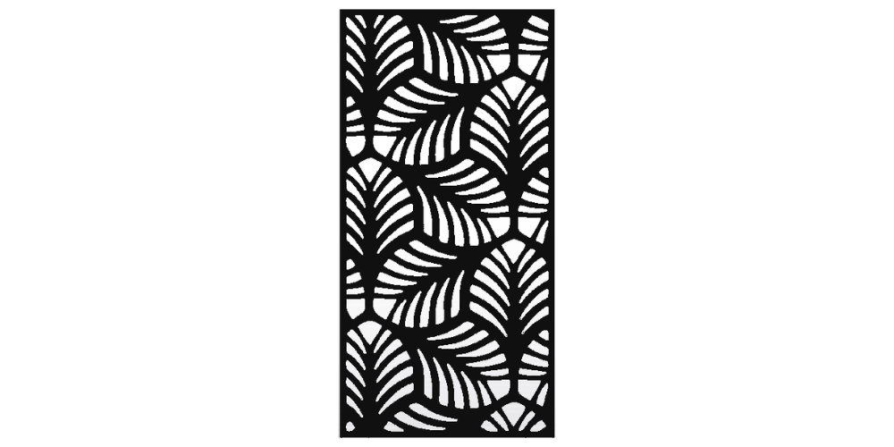 4x8 WALL DECOR  12mm Marine PLywood NO PAINT