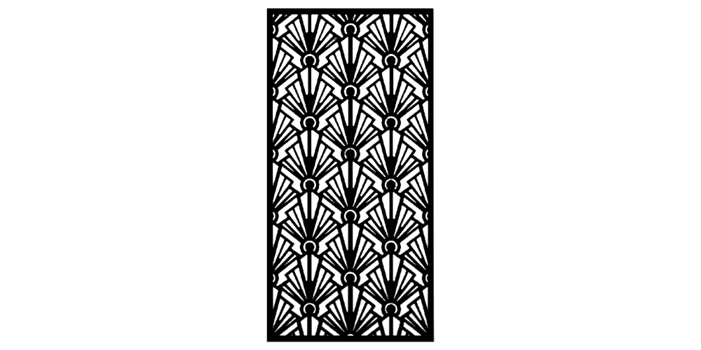 4x8 WALL DECOR  12mm Marine PLywood NO PAINT