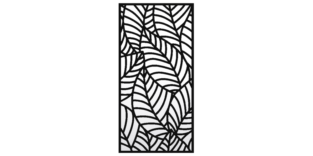 4x8 WALL DECOR  12mm Marine PLywood NO PAINT
