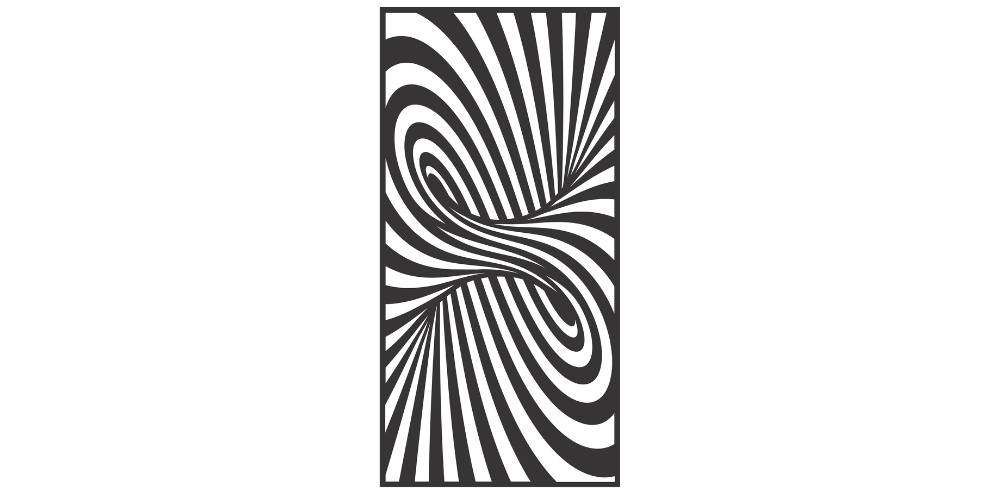 4x8 WALL DECOR  12mm Marine PLywood NO PAINT