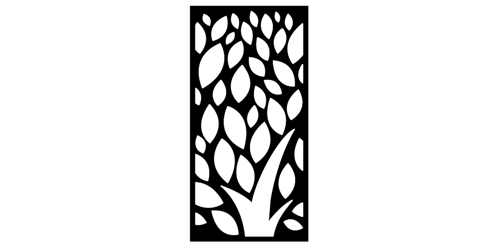 4x8 WALL DECOR  12mm Marine PLywood NO PAINT