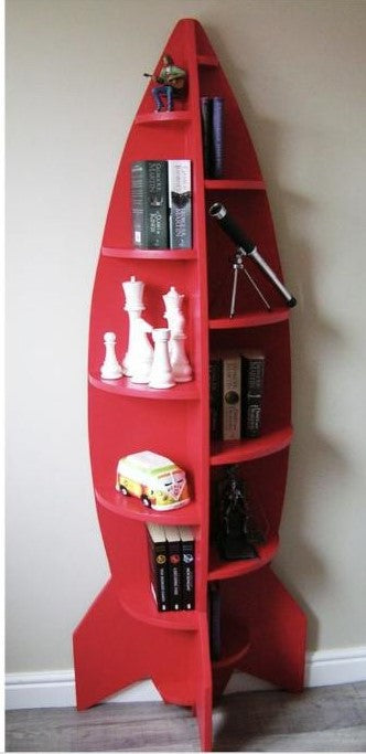 BOOK SHELVES For your Kids