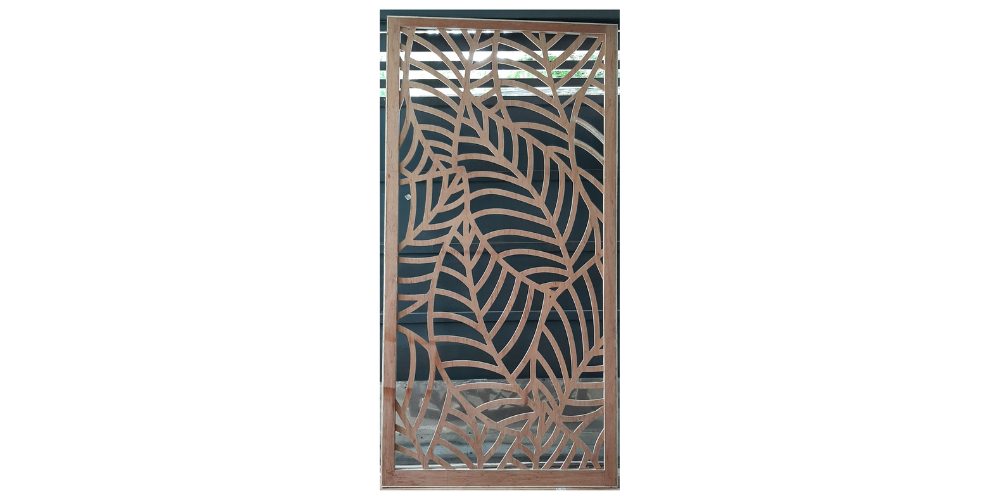4x8 WALL DECOR  12mm Marine PLywood NO PAINT