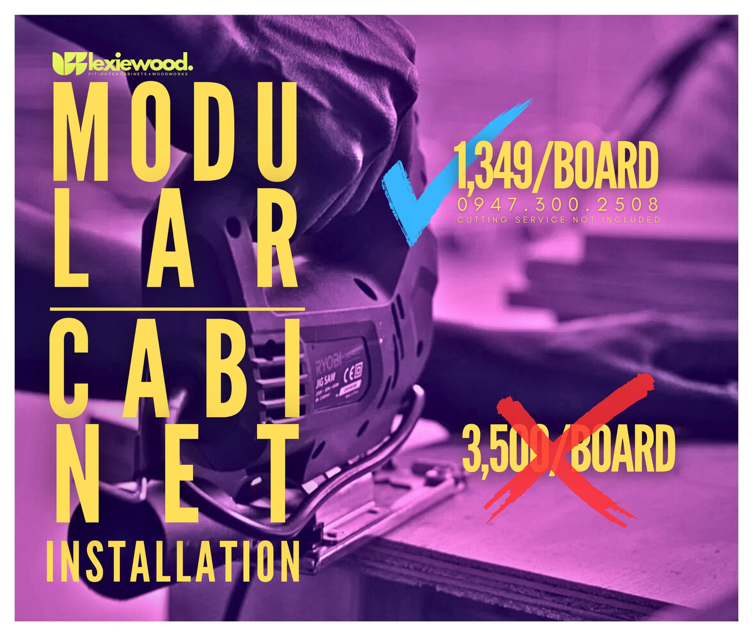 FREE DOWNLOAD – LEXIE WOOD ENTERPRISE